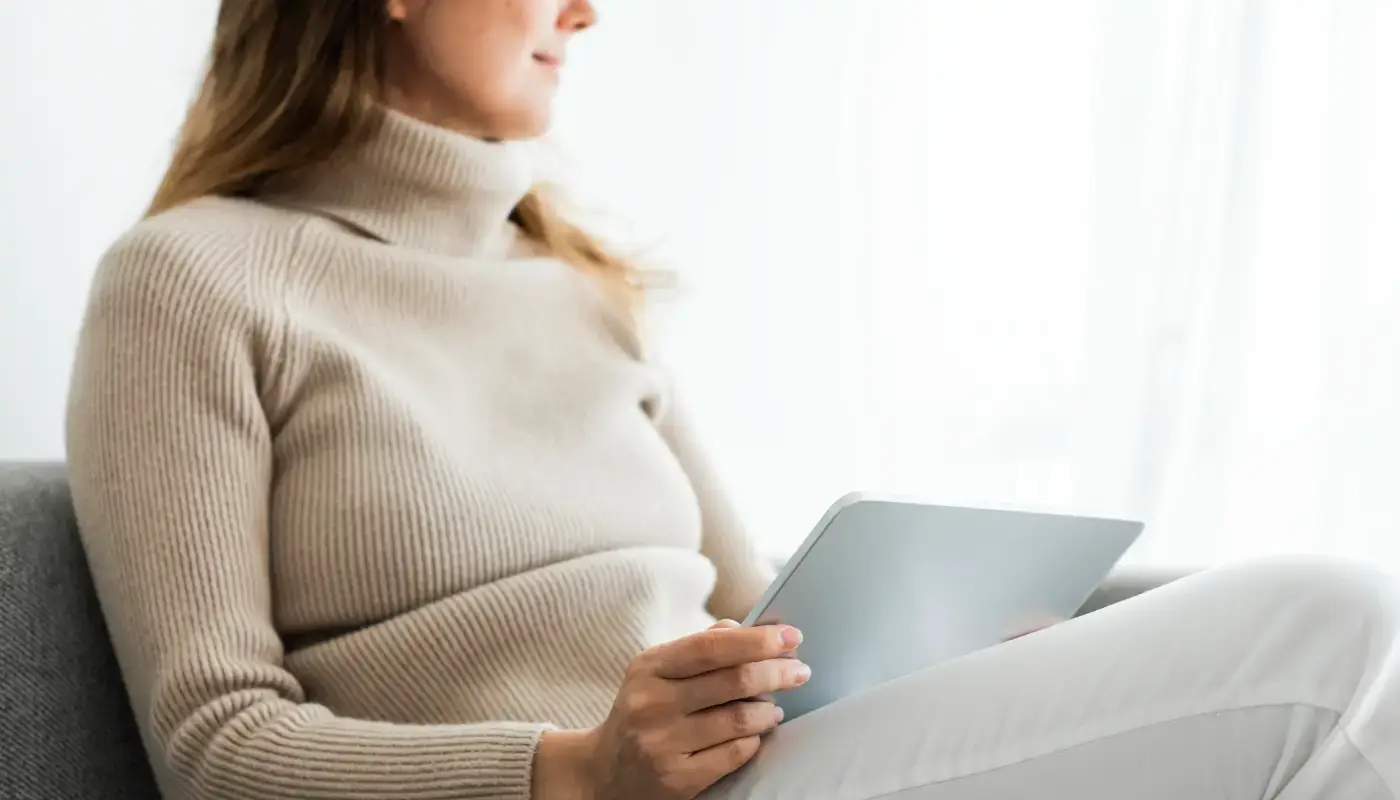 Illustration de la thérapie périnatale